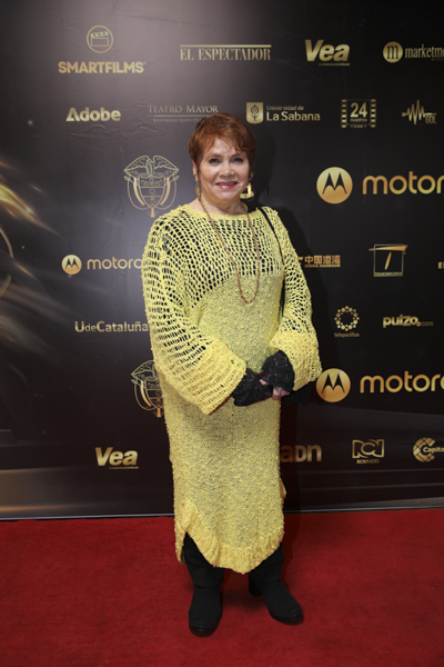 Cristina Penagos