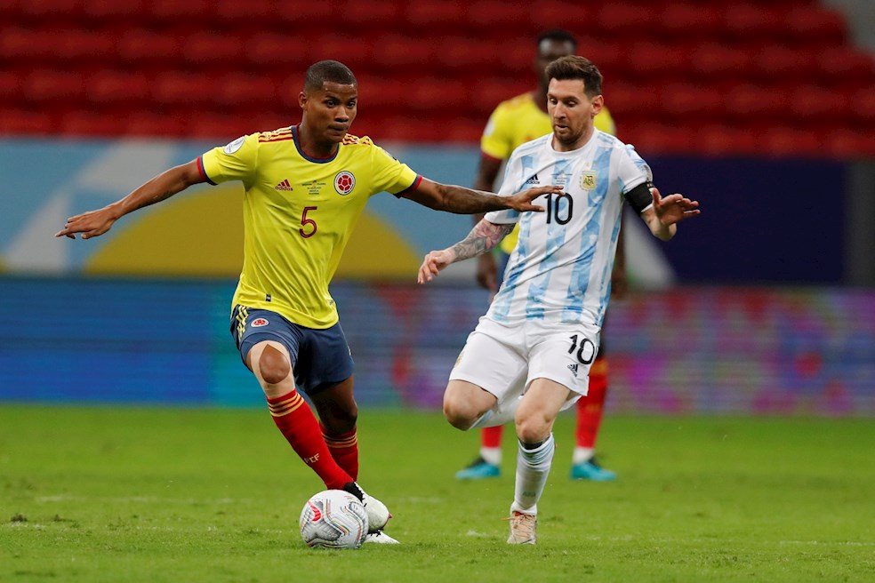 Eliminatorias Catar 2022: Con cinco bajas, Argentina recibe a Colombia en Córdoba