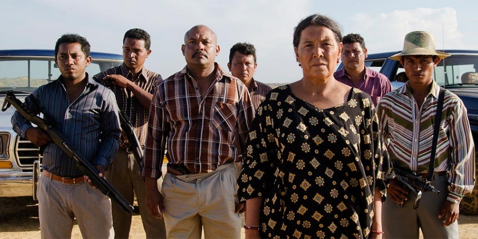 ‘Pájaros de verano’, la última película de Ciro Guerra, llegó a Cannes