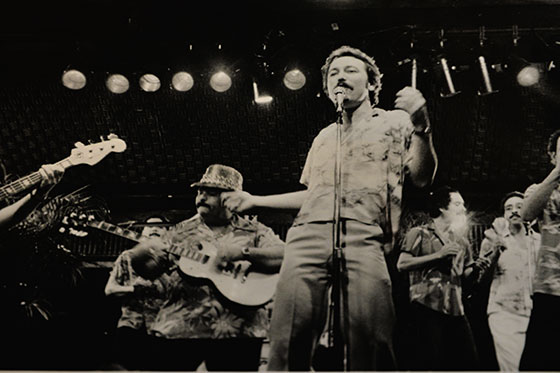 Si te encanta Pedro Navaja, déjame decirte que sabes poco de salsa y de Rubén Blades