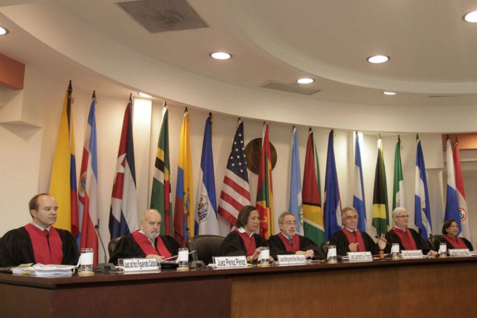 Audiencias de CIDH serán encabezadas por Colombia, Venezuela, México, Ecuador y Brasil