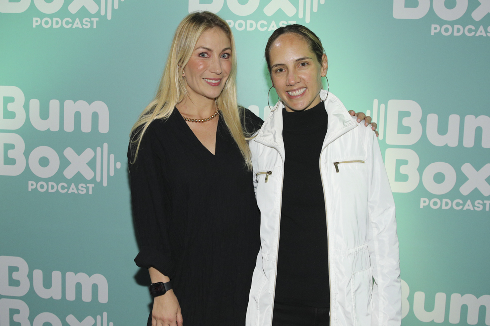 Sociales Lanzamiento Bumbox podcast en colombia 2020 VEA