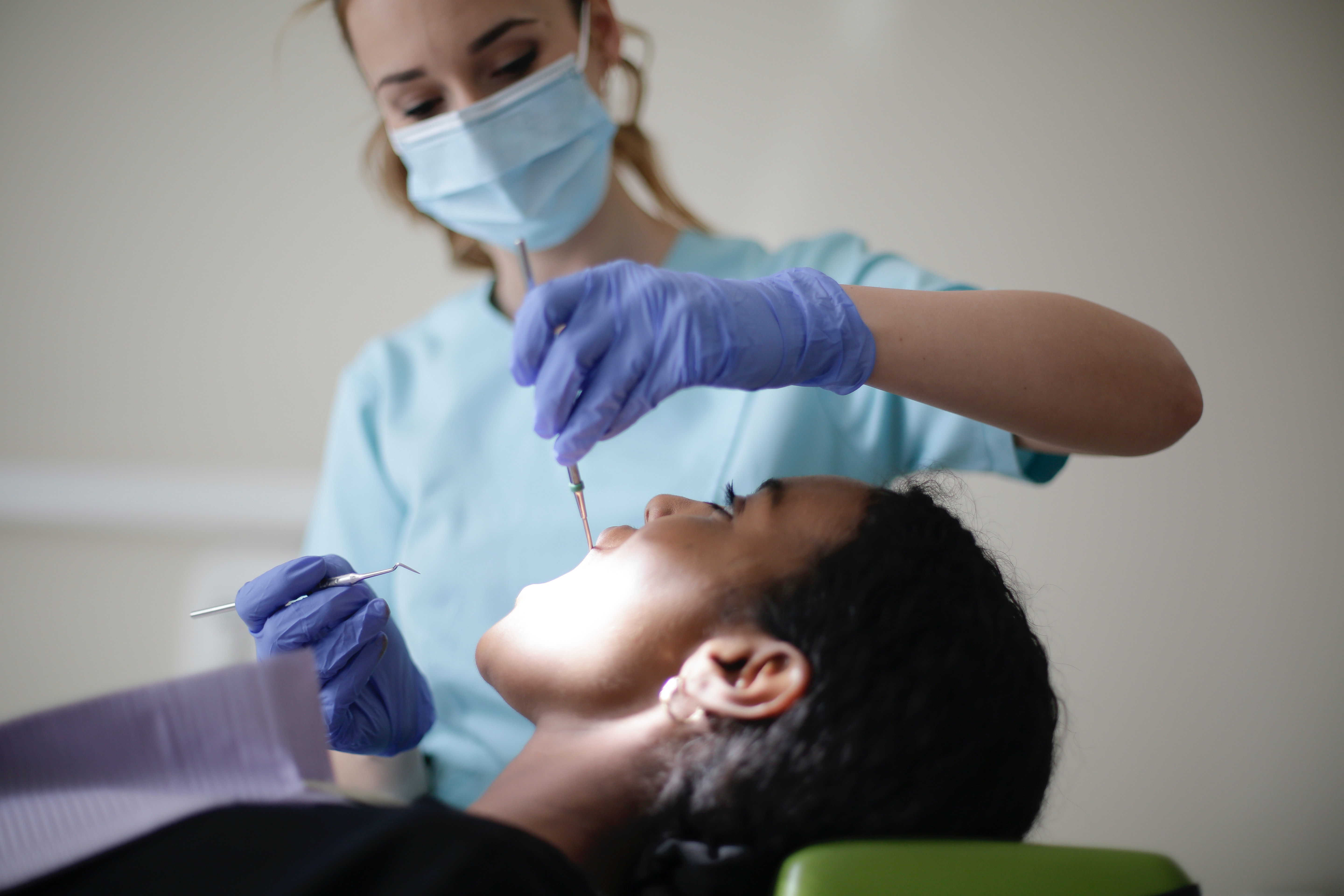 Los colombianos y su histórico descuido en salud dental