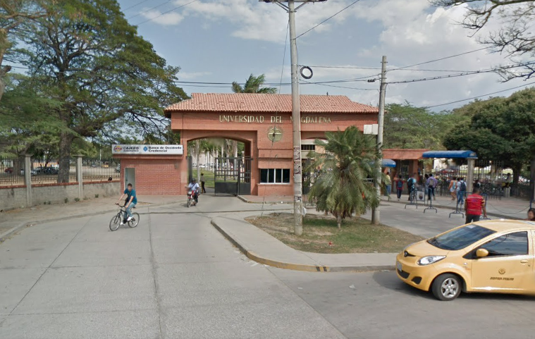 Adolescente de 14 años empezará a estudiar ingeniería civil en Magdalena