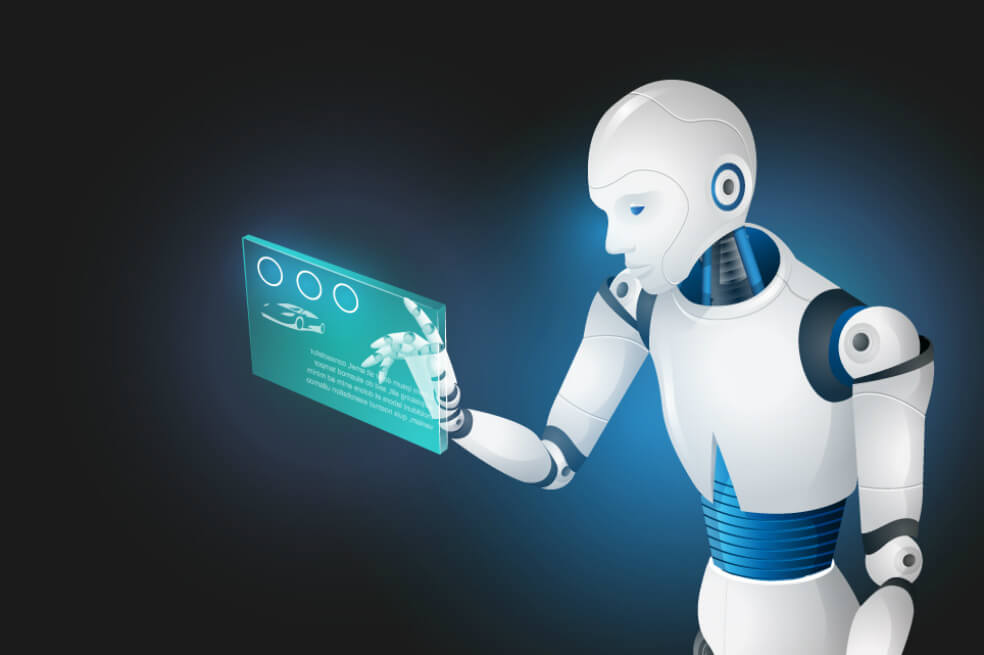 Las carreras del futuro