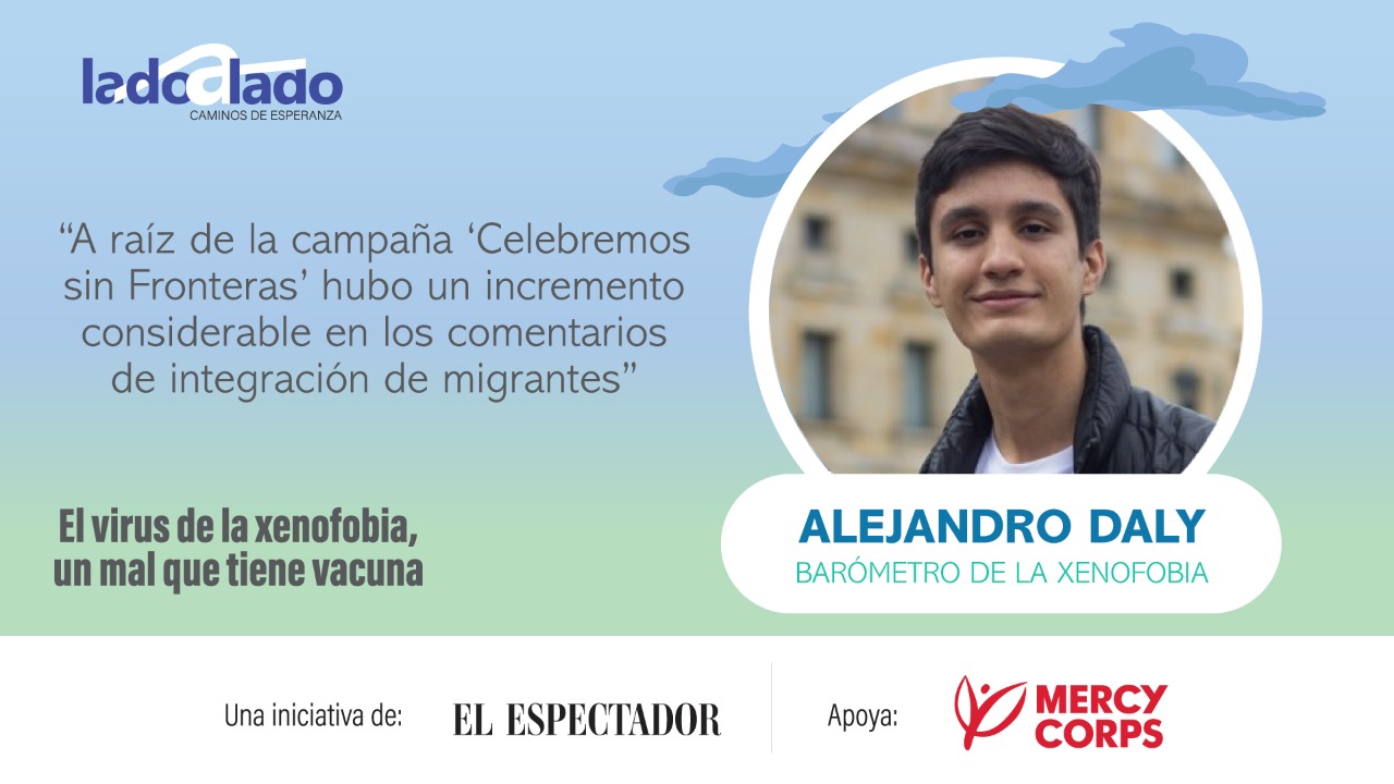 Cómo integrar a los migrantes venezolanos en Colombia