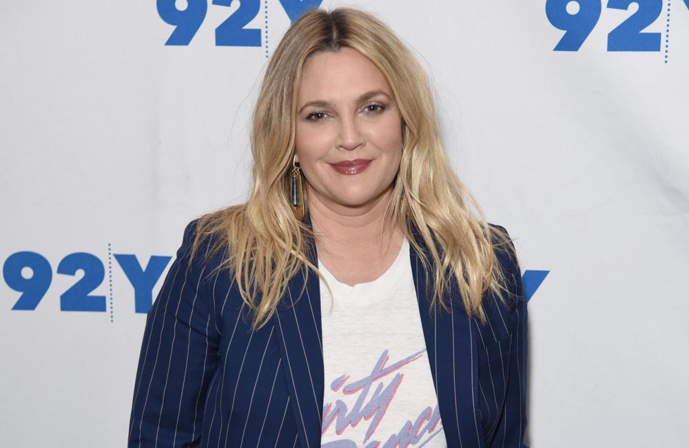 La curiosa anécdota de Drew Barrymore sobre su aumento de peso