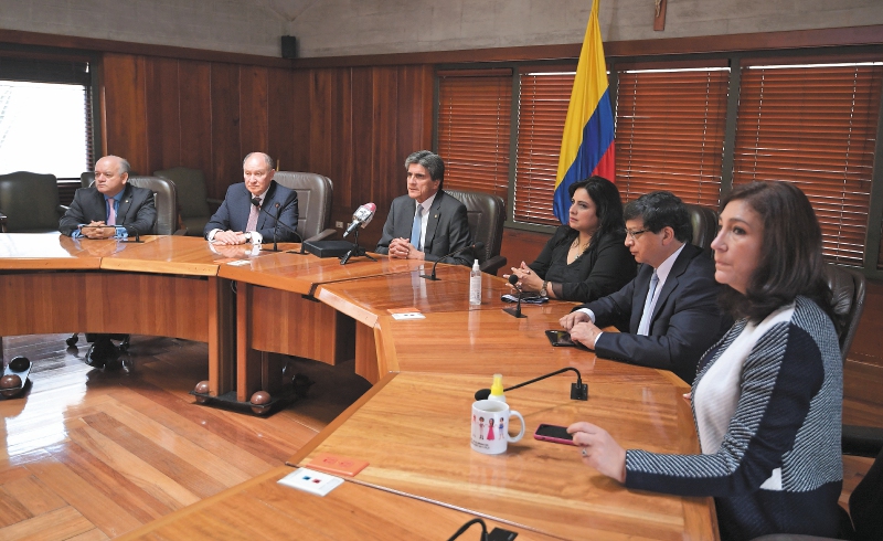 Demora en publicar sentencias: la situación que le está pasando factura a la Corte Constitucional