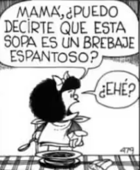 Mafalda