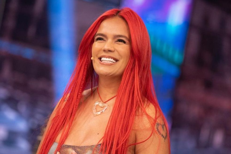 “Karol G estará en el Super Bowl con su música”, Vieira Vidente lo revela