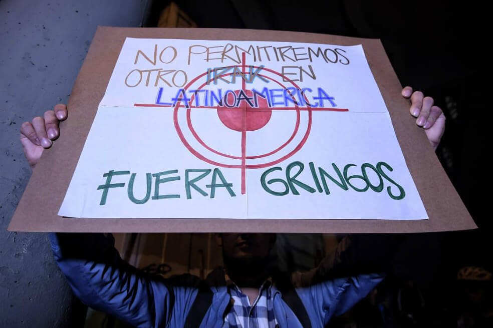 Venezuela hoy: Cinco hechos importantes que pasaron este jueves