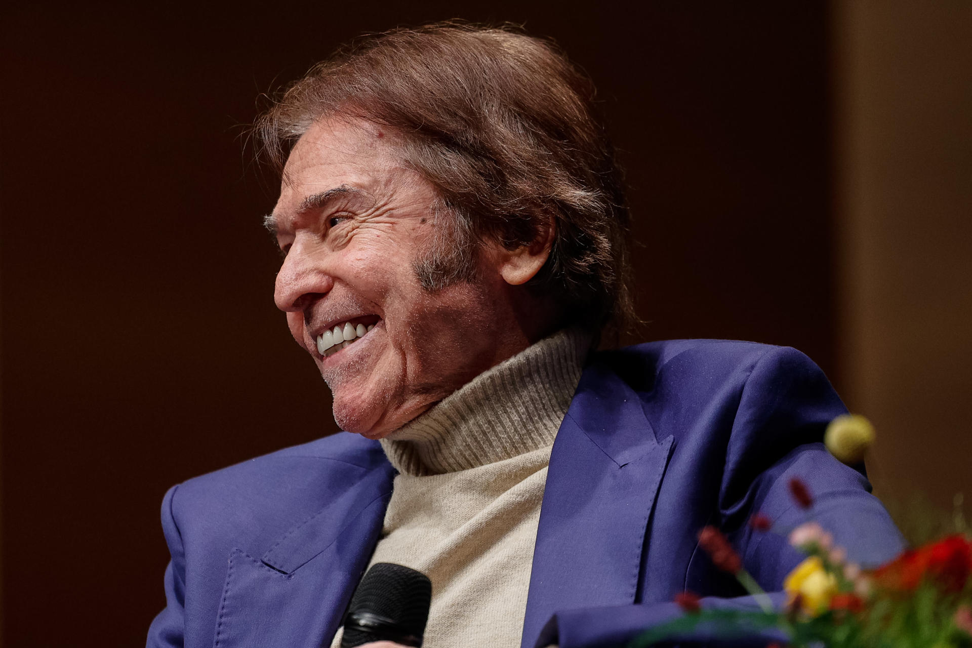 Raphael regresa a Colombia: fecha, lugar, precios y más sobre su próximo concierto