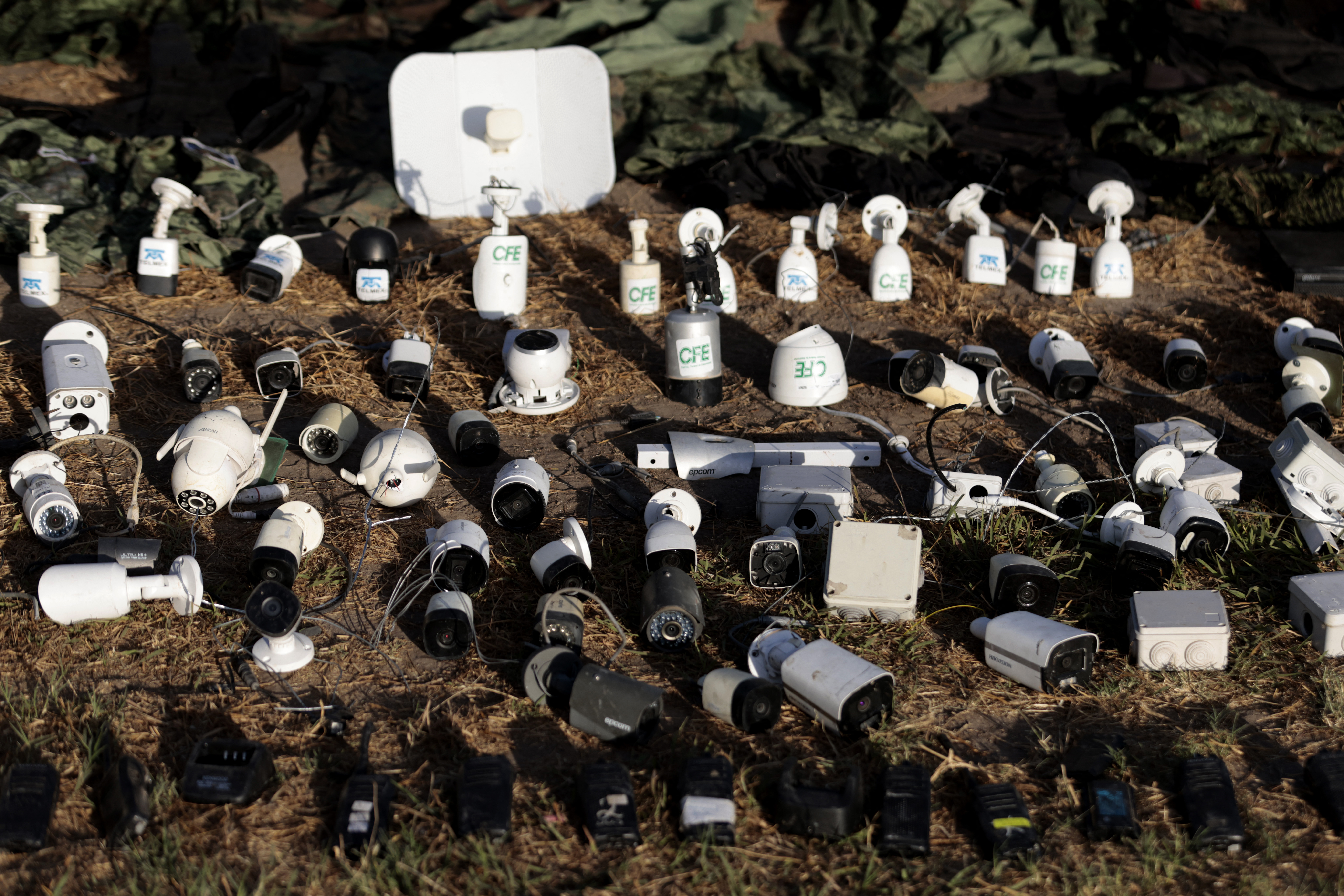 Las 2 armerías legales de México y la compleja relación del país con las armas