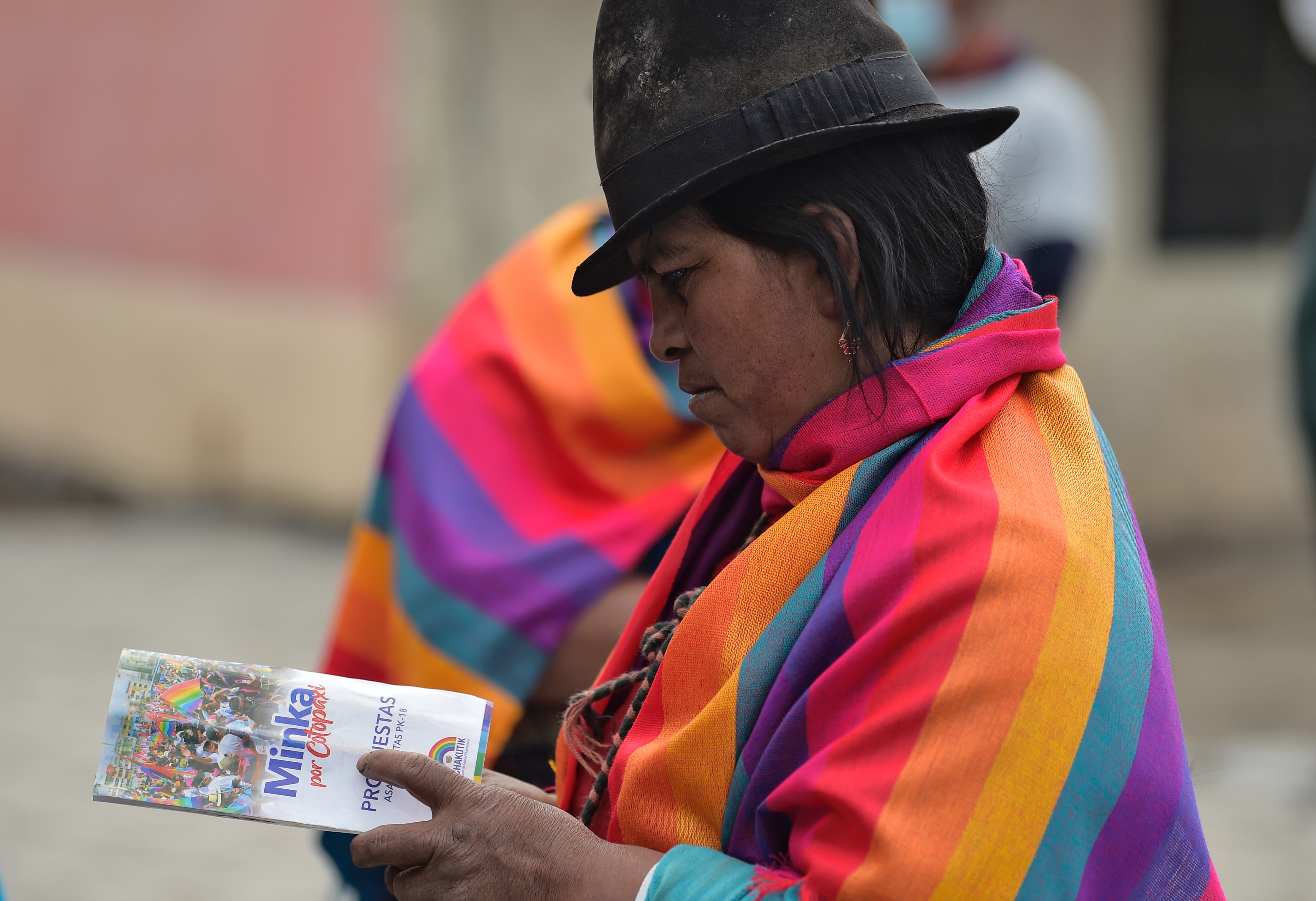 Elecciones en Ecuador: estos son los escenarios