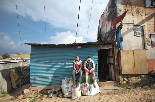 Pobreza extrema podría extenderse a 115 millones de personas: Banco Mundial