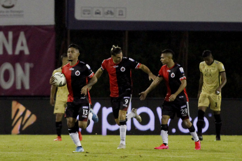 Cúcuta no jugará contra América y Nacional por su proceso de liquidación