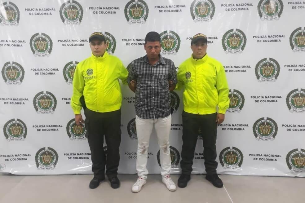 Los rastros del crimen de la pequeña Diana Tatiana Rodríguez en Buenaventura