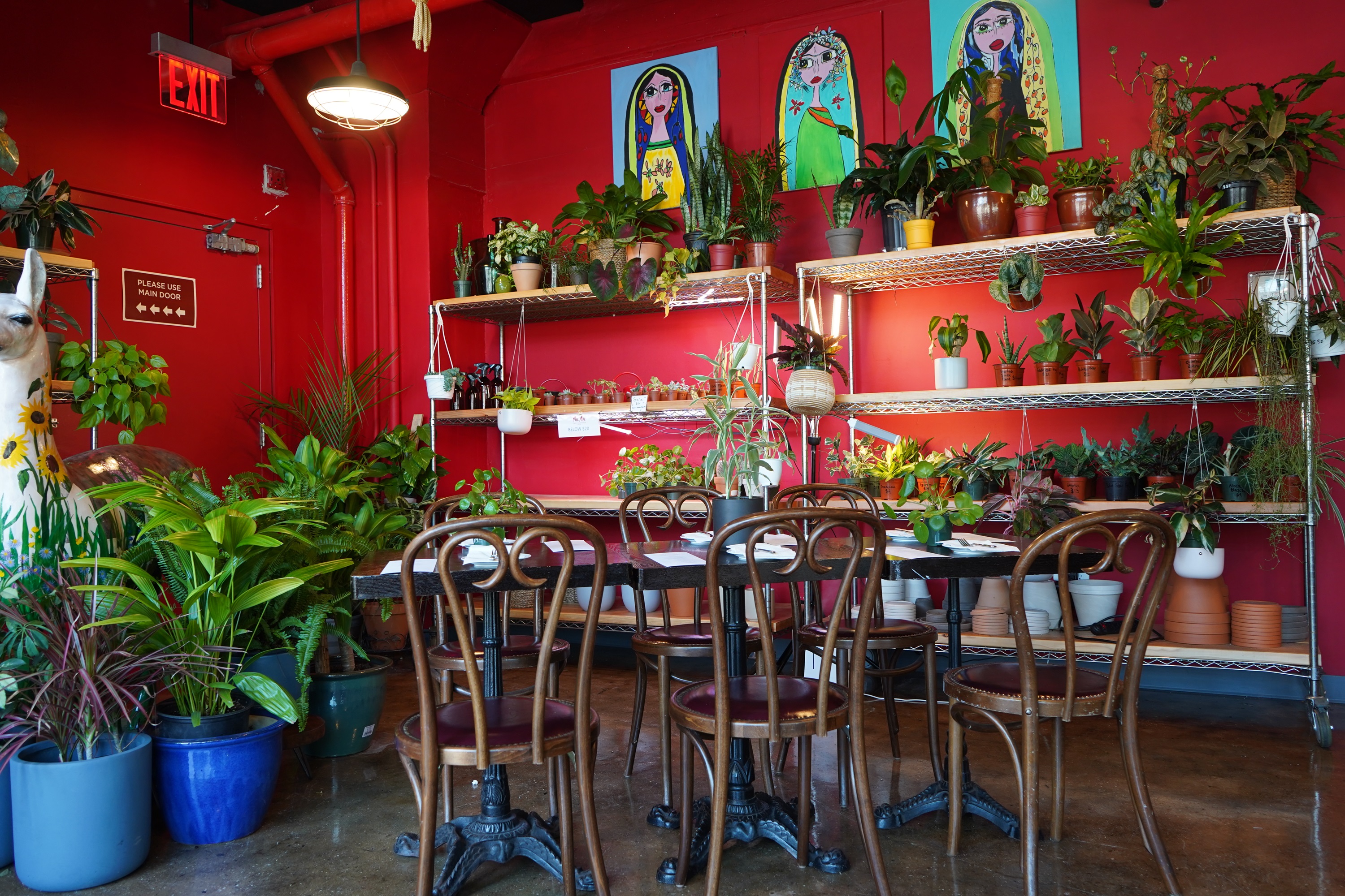 Turismo en Nueva York: 15 cafés que no se puede perder