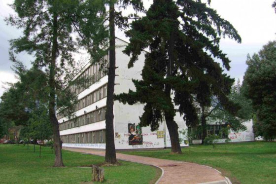 Universidad Nacional catalogada como la de mejor reputación en el sector educativo