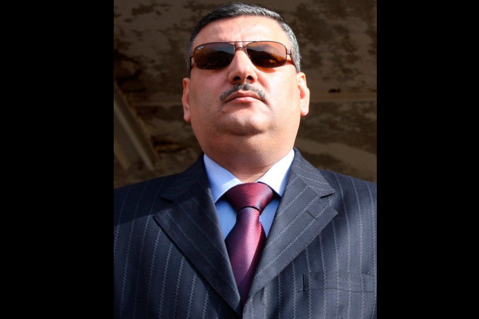 Los golpes contra Bashar al Asad