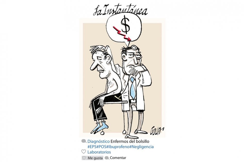La instantánea