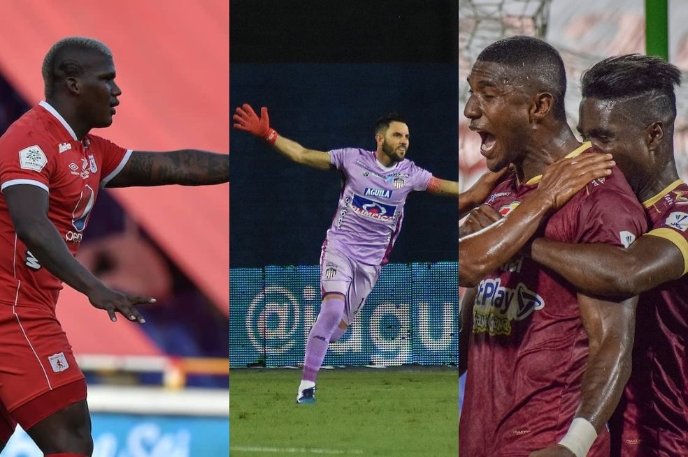 Así va la liga en la recta final del todos contra todos