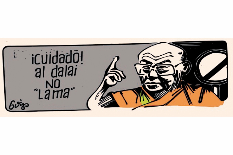 Abusador infantil