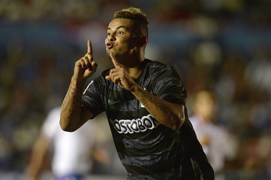 Nacional goleó a La Equidad en El Campín