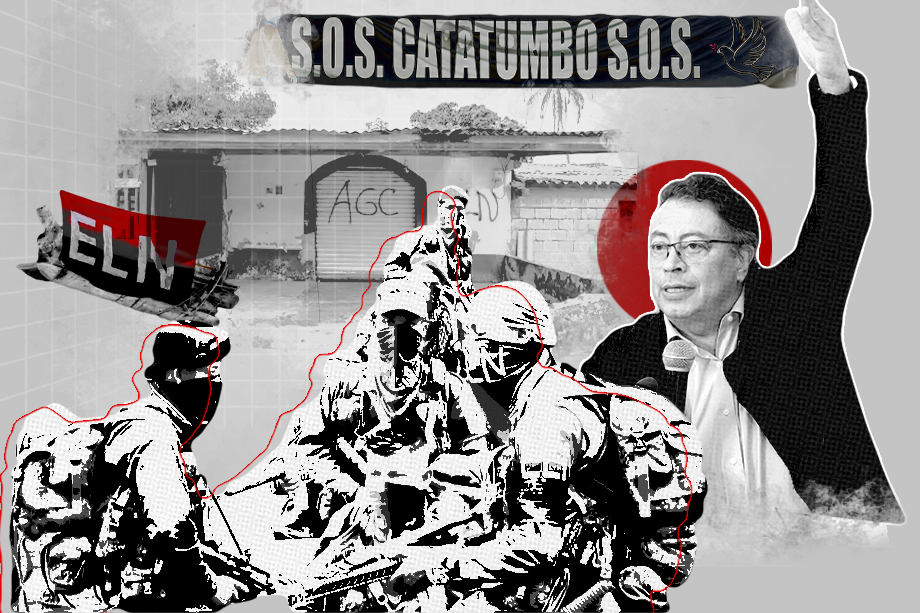 El Espectador le explica la crisis de seguridad que hay en Colombia