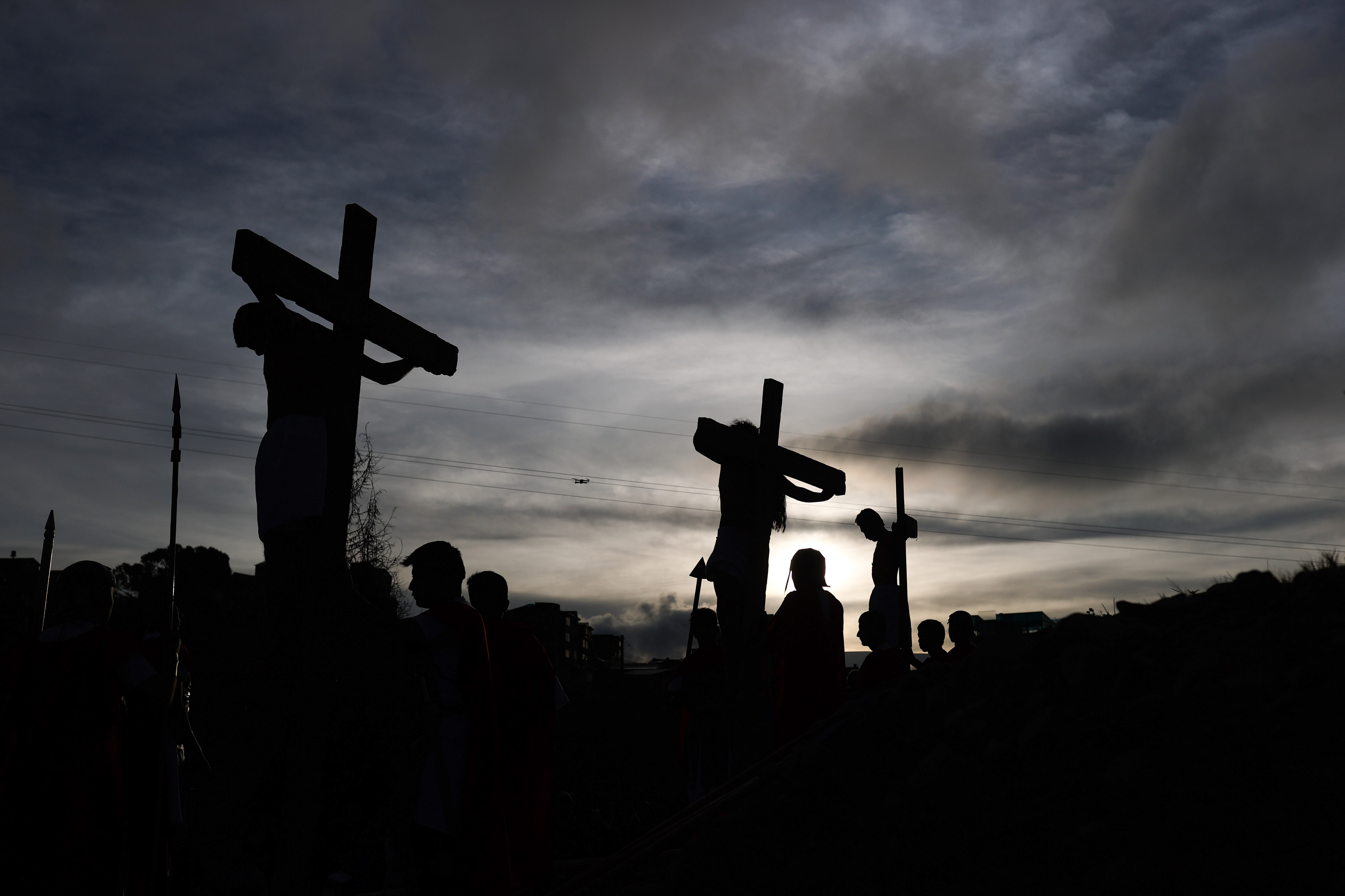 ¿Dónde murió y fue crucificado Jesús? Este es el lugar actualmente