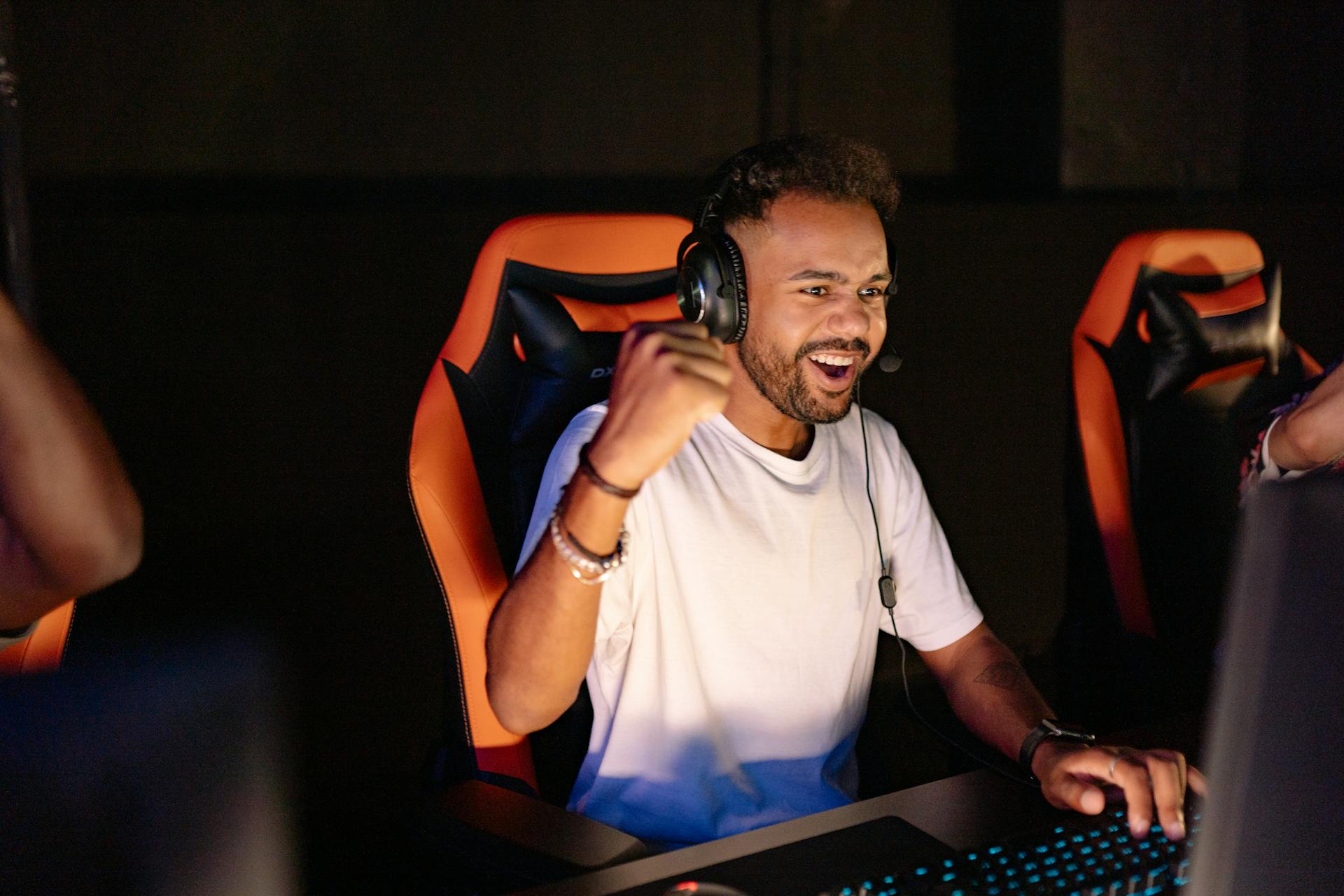 Distrito A: así será el primer festival de videojuegos y eSports en Bogotá
