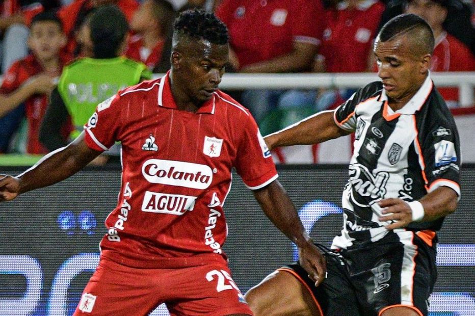 El resumen de la sexta fecha de la Liga BetPlay