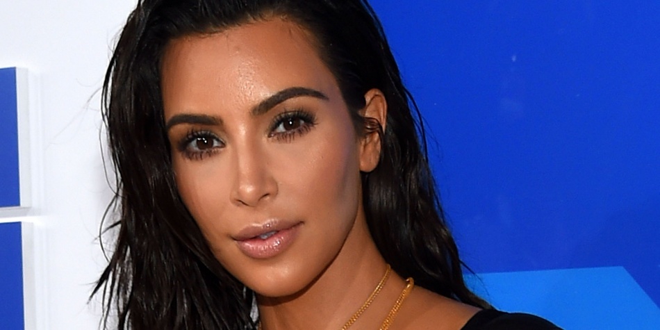 ¡Felices 36 Kim Kardashian!