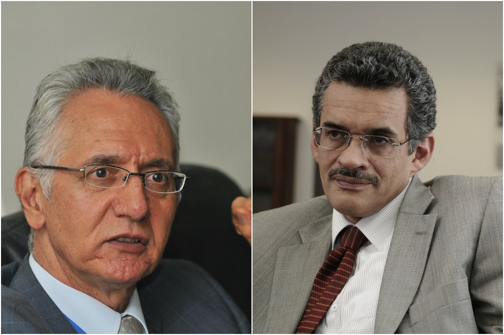 Disputa en Bogotá por un fortín burocrático