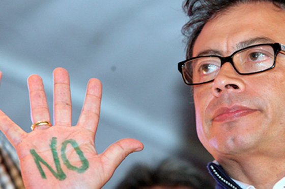 Votación de revocatoria será un día de fiesta por la democracia: Petro