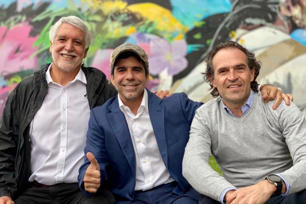 “Hay que alejar a Colombia de proyectos populistas”: Federico Gutiérrez explica su tesis ‘petromadurista’