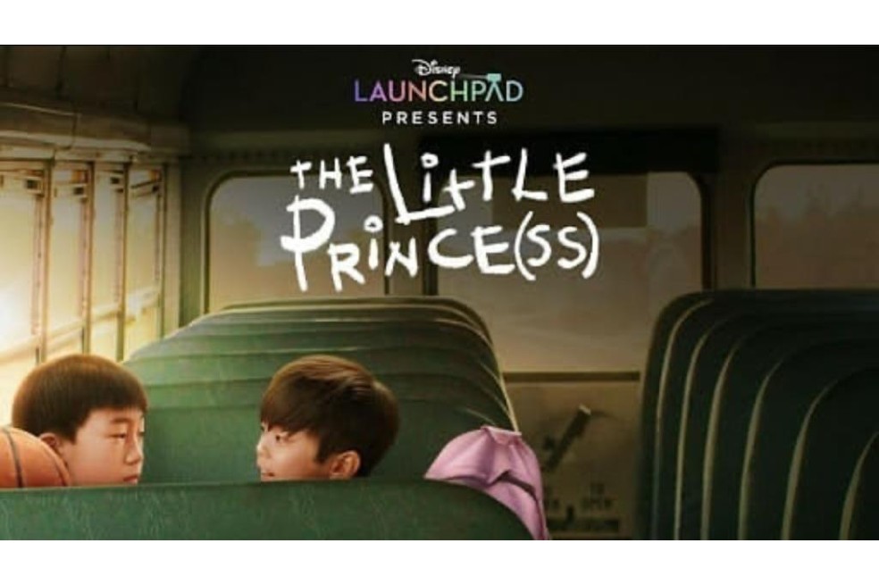 Disney+ celebra el día internacional de LGBTQ+ con programación especial