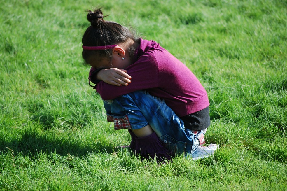 “Frasco de la calma”, la solución a las rabietas de los niños