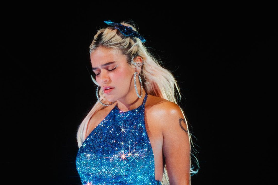 Concierto de Karol G en Guatemala termina en tragedia: hubo tres muertos