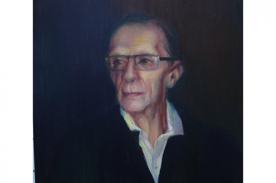 Javier Osuna, el consejero de los jesuitas