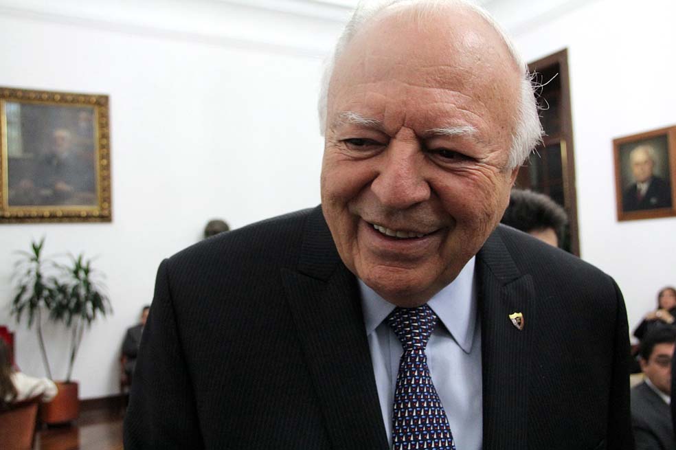 ‘Uribe tiene nostalgia de poder’