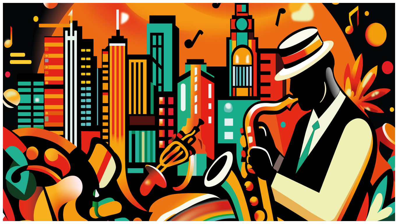 Barranquijazz 2024 anuncia primeros artistas internacionales