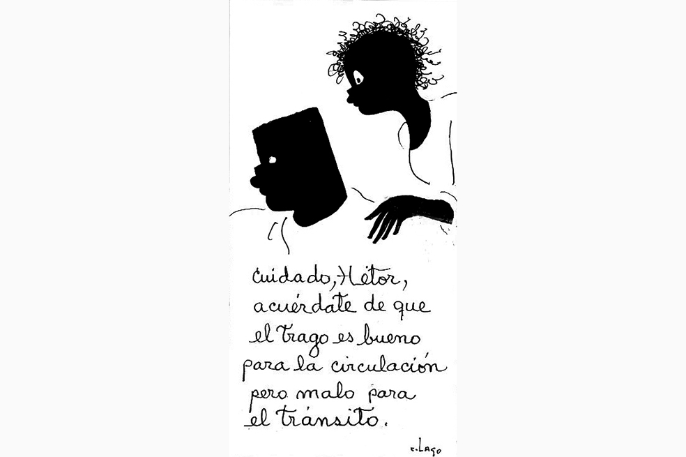 Nieves