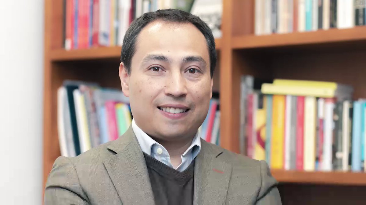 Otro despido en el Ministerio de Educación: se va el viceministro