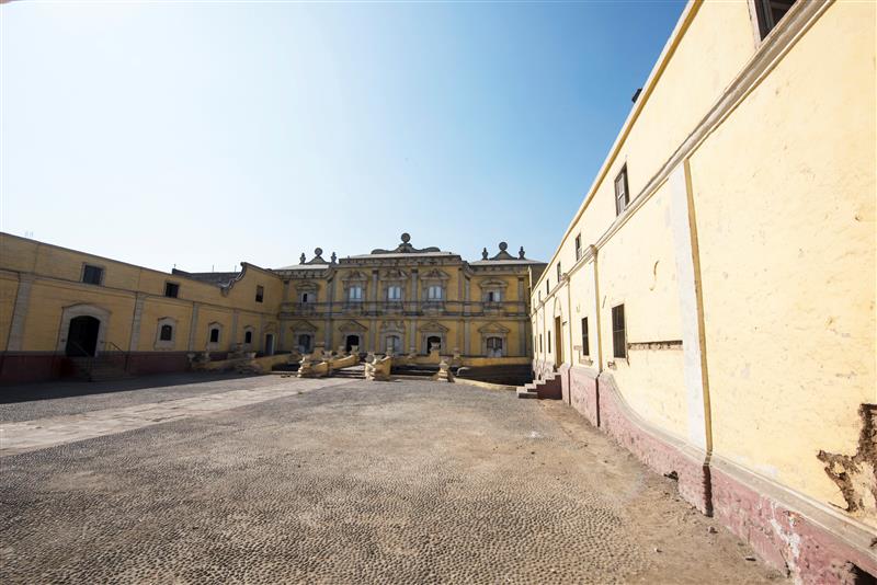 Municipalidad de Lima plantea expropiar 70 casonas del centro histórico para preservarlas