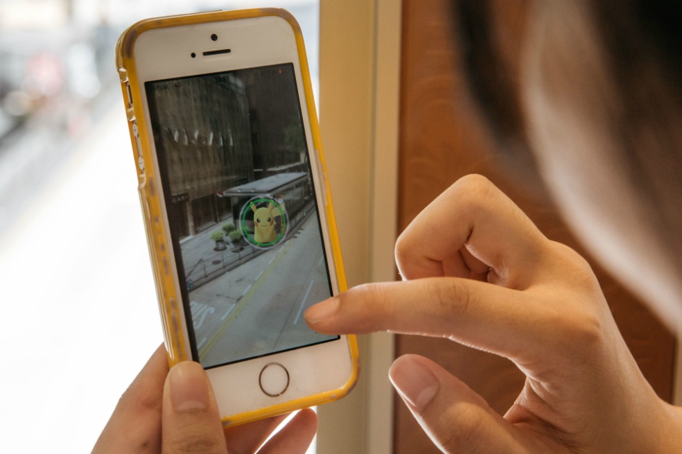 Esta semana llegan 80 nuevos pokémones a Pokémon Go (y otras cositas más)