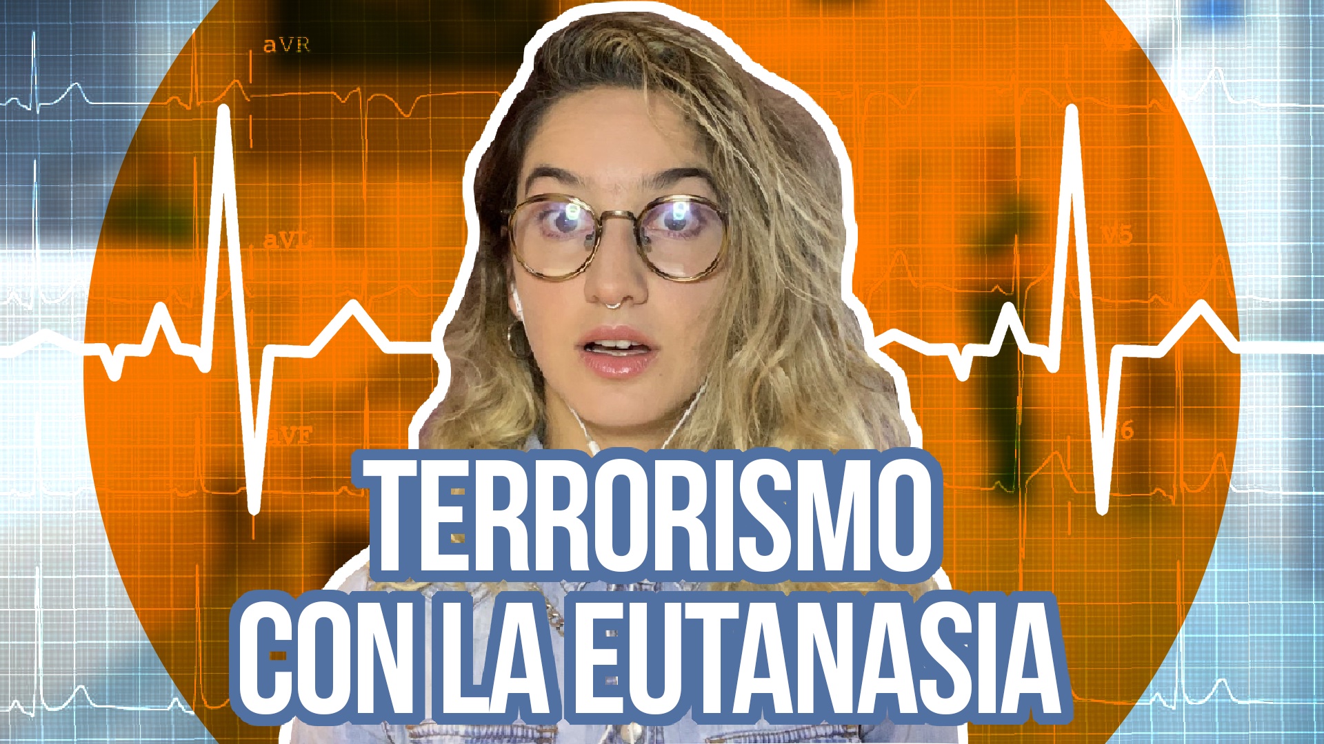 La Pulla: Así te meten miedo con la EUTANASIA