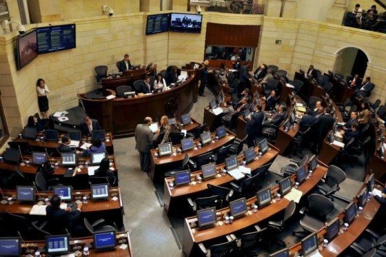 Estancamiento en el acceso al poder por parte de las mujeres