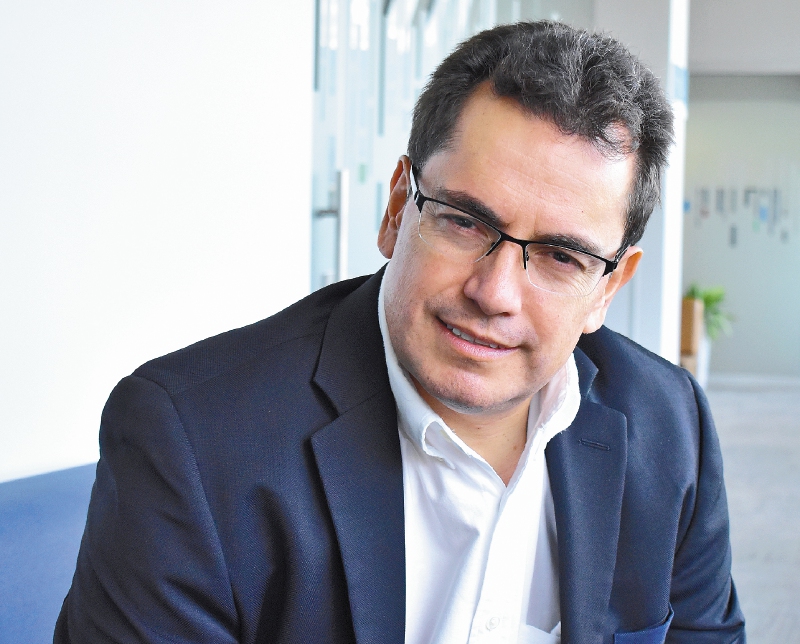 Las expectativas de vivienda en Medellín