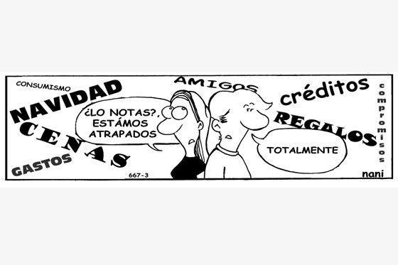 Atrapados